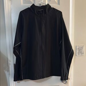 C9 by Champion Black Mesh Jacket